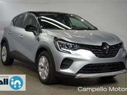 RENAULT NUOVO CAPTUR Captur TCe 90cv Business