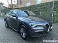 ALFA ROMEO STELVIO 2.2 t Business Q4 TELECAMERA POST. IVA ESPOSTA