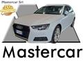 AUDI A4 Avant 2.0 tdi Business 150cv s-tronic  FX567AY