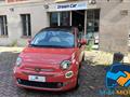 FIAT 500C 1.2 Anniversario