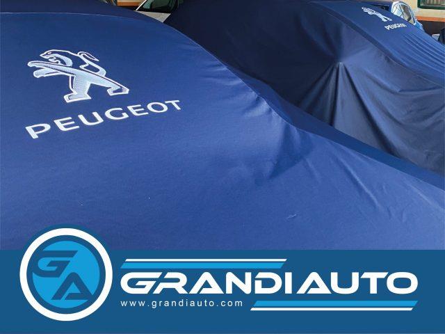 PEUGEOT e-2008 e- Allure Pack 100kW KM 0 GRANDIAUTO SRL