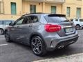 MERCEDES Classe GLA GLA 200 d Premium