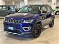 JEEP COMPASS 4XE Compass 1.3 turbo 190CV PHEV#LIMITED#4xe#at6#NAVI