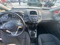 FORD FIESTA 1.0 80CV 5 porte Titanium