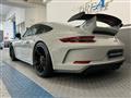 PORSCHE 911 4.0 GT3 auto 500cv*FreniCarbo/LiftSystem/Approved*