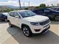 JEEP COMPASS II 2017 1.6 mjt Limited 2wd 120cv my19