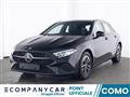 MERCEDES CLASSE A SEDAN Automatic 4p. Progressive Advanced