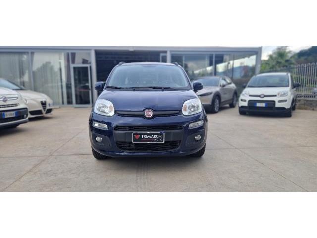 FIAT PANDA 1.3 MJT 95 CV S&S Lounge