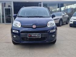 FIAT PANDA 1.3 MJT 95 CV S&S Lounge