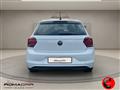 VOLKSWAGEN POLO 1.0 TSI 5p. Comfortline BlueMotion Technology