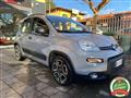 FIAT PANDA CROSS 1.0 hybrid City Life Clima automatico/Monitor Big