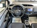 TOYOTA YARIS 1.5 Hybrid 5p. *UNICO PROP.*OK NEOPAT.*TAGLIANDI*