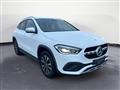 MERCEDES CLASSE GLA GLA-H247 2020 180 d Sport auto