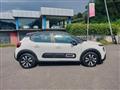 CITROEN C3 PureTech 110 S&S EAT6 Shine