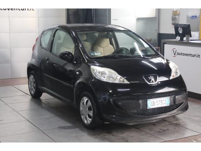 PEUGEOT 107 1.0 68CV 3p. Sweet Years