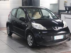 PEUGEOT 107 1.0 68CV 3p. Sweet Years