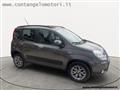 FIAT PANDA 1.3 MJT 95 CV S&S 4x4