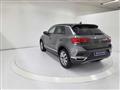 VOLKSWAGEN T-ROC 1.5 TSI ACT Style BlueMotion Technology