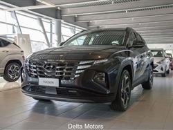 HYUNDAI NUOVA TUCSON Tucson 1.6 CRDI 48V DCT Exellence