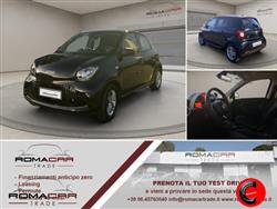 SMART EQ FORFOUR EQ Pure