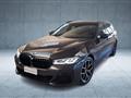 BMW SERIE 5 TOURING d 48V Touring Msport Aut.