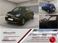 SMART EQ FORFOUR EQ Pure