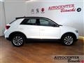 VOLKSWAGEN T-ROC 2.0 TDI SCR 4MOTION Style BlueMotion Technology