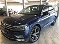 VOLKSWAGEN TIGUAN 2.0 TDI SCR DSG 4MOTION Executive BMT