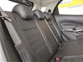 FORD ECOSPORT 1.0 EcoBoost 125 CV Active GANCIO TRAINO