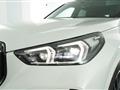 BMW X1 sDrive 18d Msport