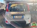 FIAT PANDA CROSS 1.0 hybrid City Life Clima automatico/Monitor Big