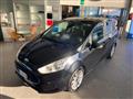 FORD B-MAX 1.0 EcoBoost 100 CV Titanium