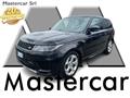 LAND ROVER RANGE ROVER SPORT Range Rover Sport 3.0 sdV6 HSE 249cv auto- FY468YG