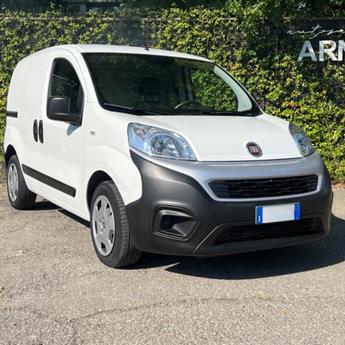 FIAT Fiorino 1.3 MJT 95CV Autocarro - Effe 2 Auto