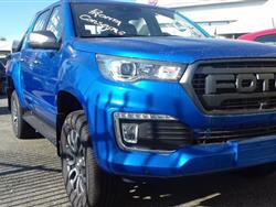 FOTON TUNLAND G7 TUNALAND G7 N1 AUTOCARRO 5 POSTI 4X4 2.0TDi 160cv