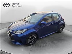 TOYOTA YARIS 1.0 5 porte Trend