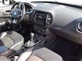 JEEP COMPASS 2.0MJT LIMITED 4X4 AUTOMATICO