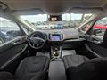 FORD S-MAX 2.0d 7 POSTI 150cv ANDROID/CARPLAY NAVI CERCHI