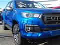 FOTON TUNLAND G7 TUNALAND G7 N1 AUTOCARRO 5 POSTI 4X4 2.0TDi 160cv