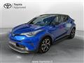 TOYOTA C-HR 1.8 Hybrid E-CVT Trend