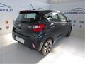 HYUNDAI NEW i10 1.0 MPI Connectline