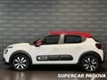 CITROEN C3 PureTech 110 S&S EAT6 Shine Pack