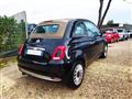 FIAT 500 1.2cc CABRIO 69cv CERCHI IN LEGA CLIMA AUTO