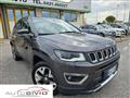 JEEP COMPASS 2.0 Multijet II aut. 4WD Limited