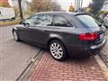 AUDI A4 AVANT Avant 2.0 TDI 143CV F.AP. Advanced