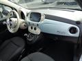 FIAT 500 1000 HYBRID 70 CV NAVI CARPLAY CLIMAUTO PDC TETTO