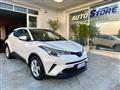 TOYOTA C-HR 1.8 Hybrid E-CVT Active