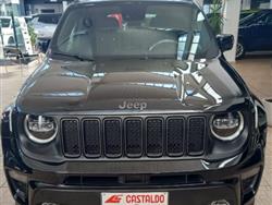 JEEP RENEGADE 2.0 Mjt 140CV 4WD Active Drive Low S