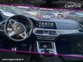BMW X6 xDrive30d M SPORT Tetto/Cerchi 22"/Pelle/Virtual