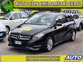 MERCEDES CLASSE B d Automatic 2018 EU6B DISTRIBUZ.FATTA/RATE/PERMUTE